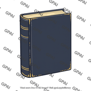 Hardcover book