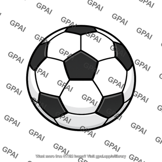 Soccer ball