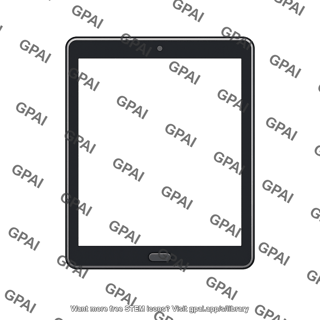 Tablet blank screen