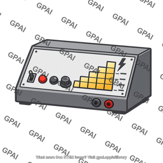 Laboratory control box