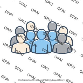 Social group in group