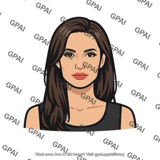 Woman portrait