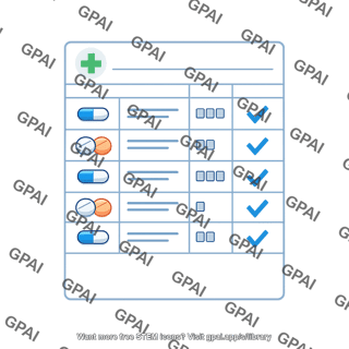 Pharmacy record