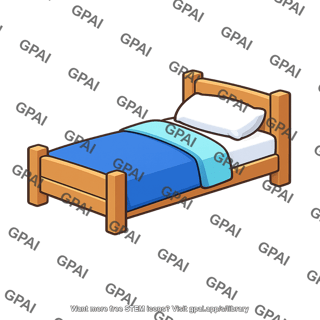 Child bed