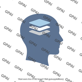 Working memory icon
