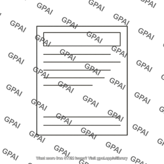 Document outline