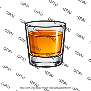 Shot glass