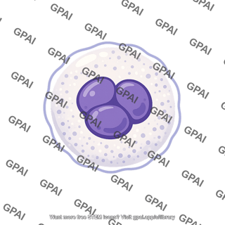White blood cell