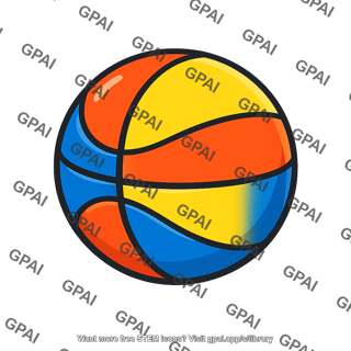 Sports ball