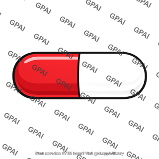 Capsule pill