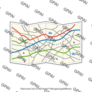 Road map