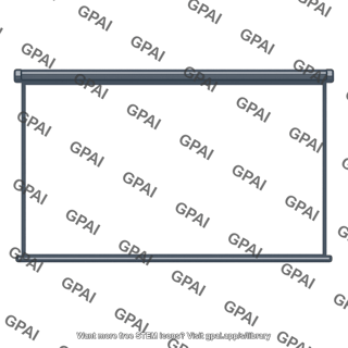 Movie screen