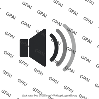 Volume icon