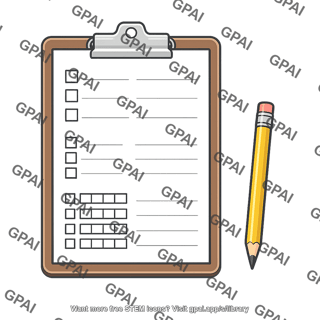 Memory test clipboard
