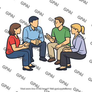 Discussion group