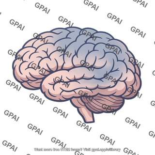 Human brain
