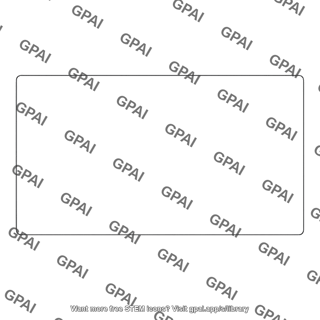 Rounded rectangle