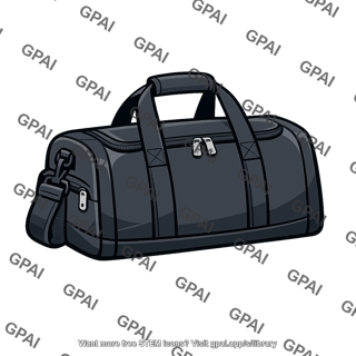 Travel bag