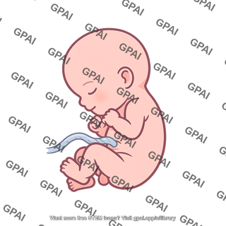 Male fetus