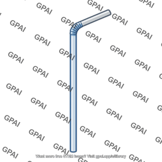 Drinking straw