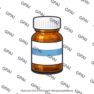 Medicine bottle