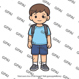 Schoolchild