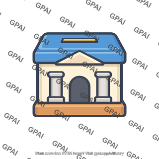 Toy bank