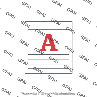 Report card a