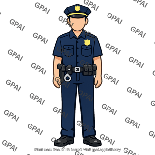 Police officer