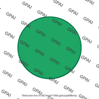 Primary color green