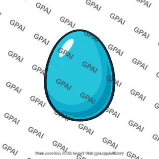 Robin egg