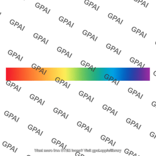 Color spectrum