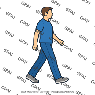 Pedestrian