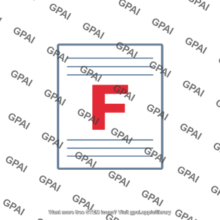 Report card f