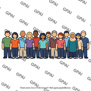 Norm reference group