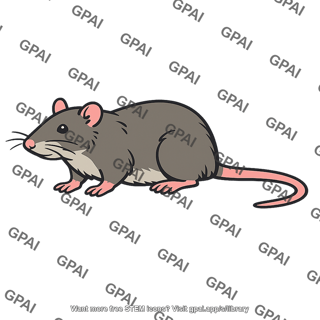 Norway rat