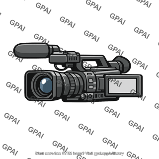 Video camera