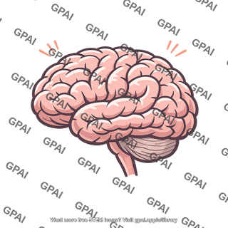 Brain strengthened
