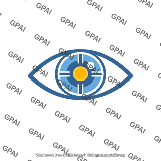 Attention control icon