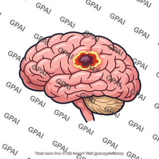 Brain abnormality