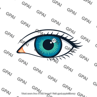 Human eye