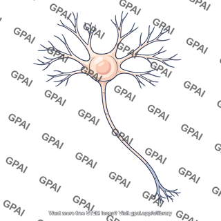 Retinal ganglion cell