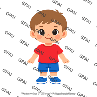 Child three year old