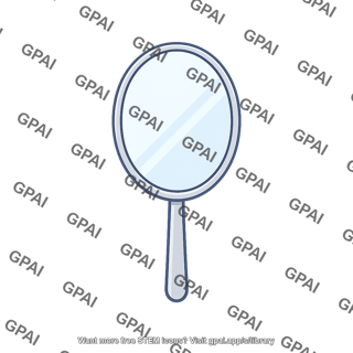 Vanity mirror