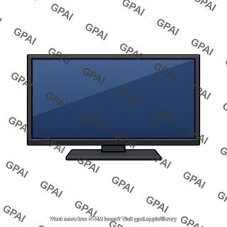 Media television