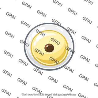 Fish egg