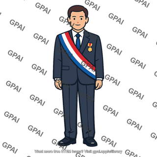 Public official