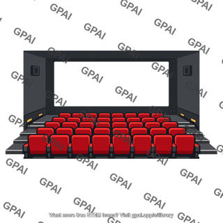 Movie theater