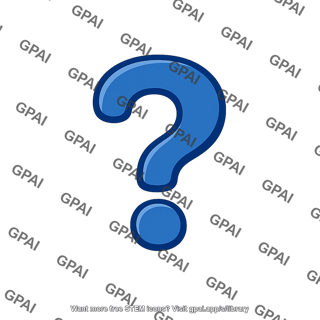 Question mark