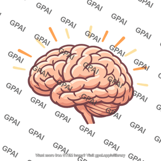 Brain aroused